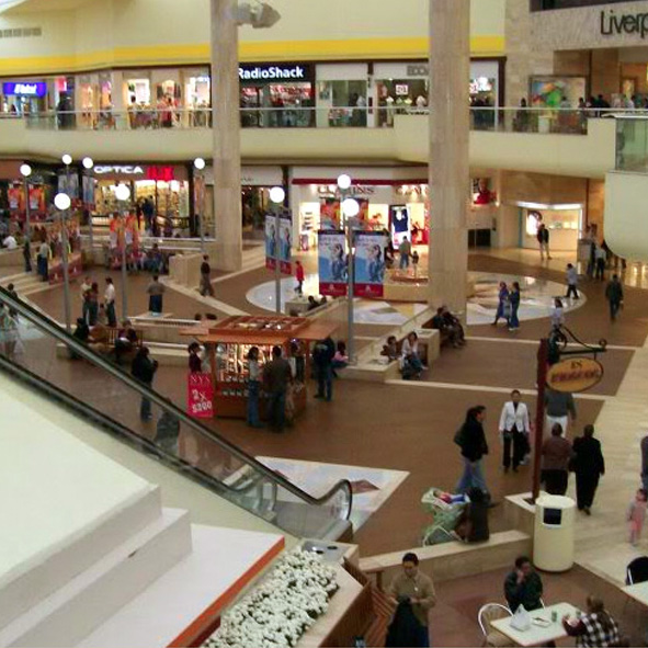 Ir de Compras en Monterrey  - MONTERREY, DESTINOS DE MÉXICO 